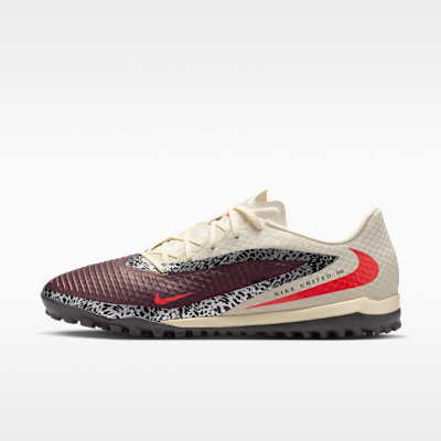 NIKE公式】ナイキ ユナイテッド ファントム 6 LOW アカデミー ターフ
